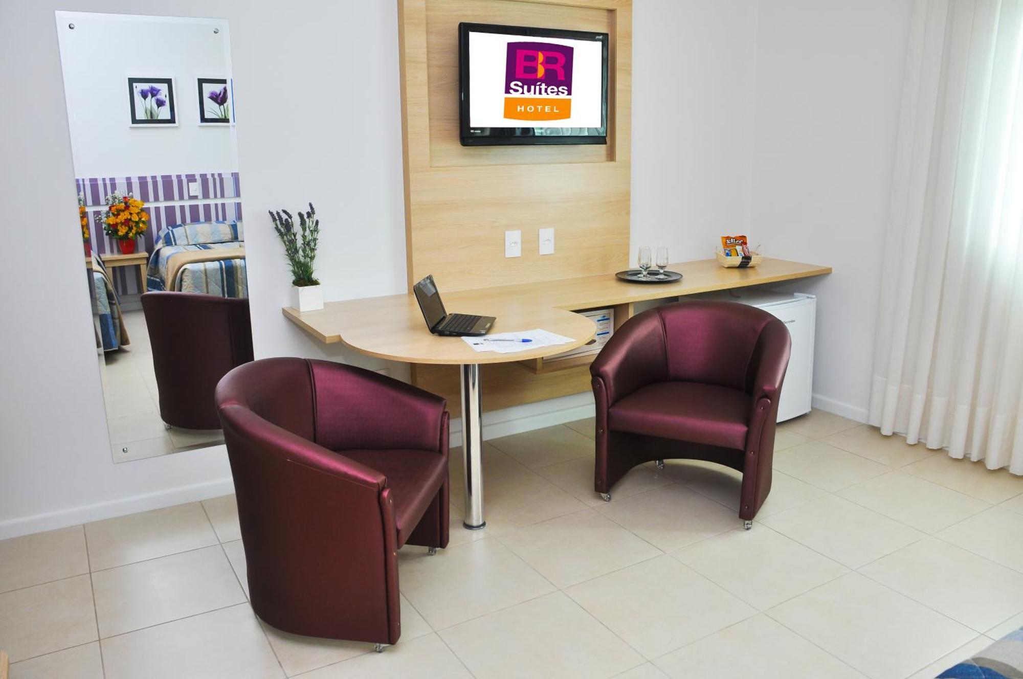 Br Suites Hotel Navegantes Room photo