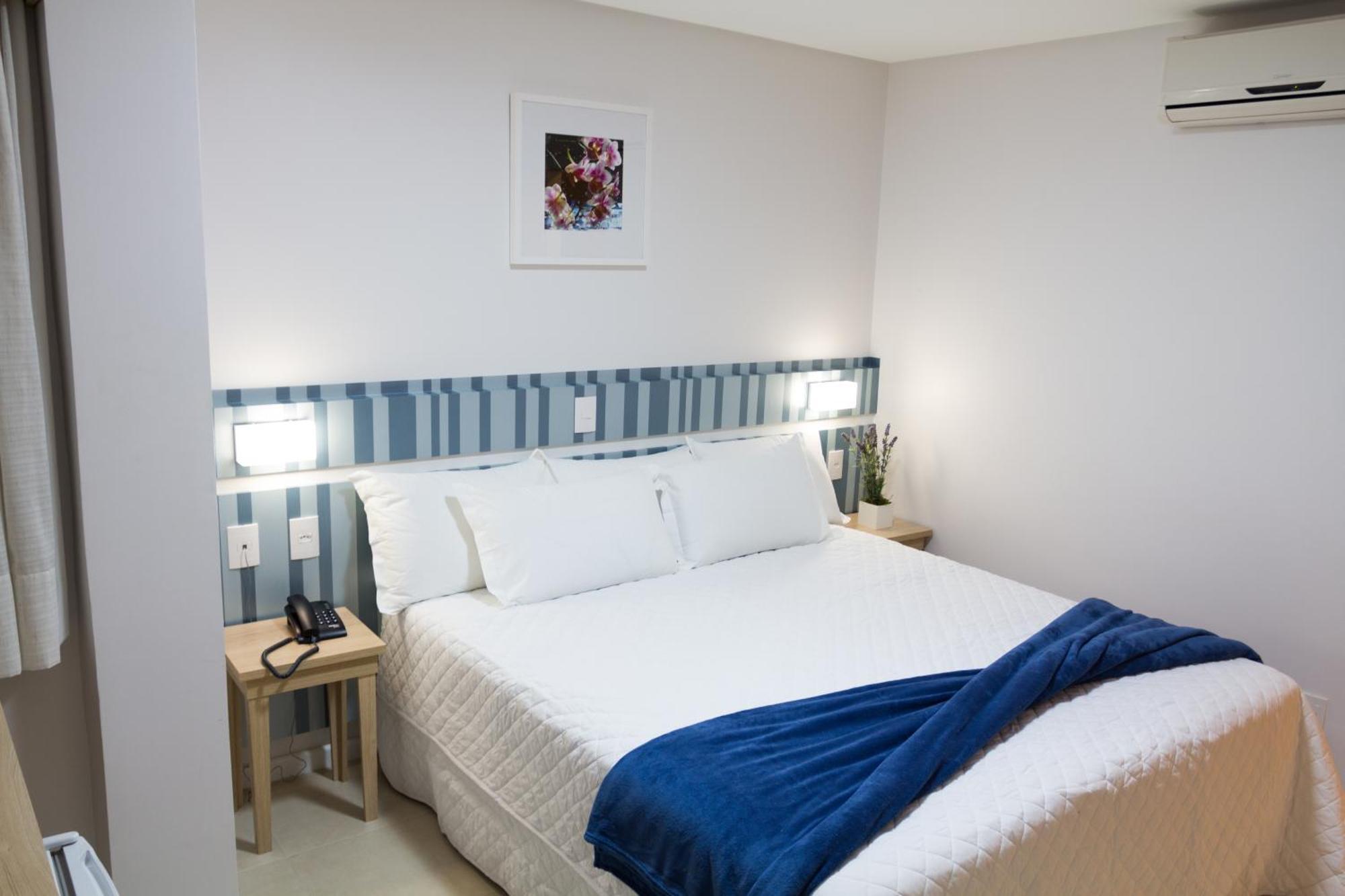 Br Suites Hotel Navegantes Room photo