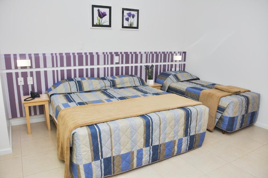 Br Suites Hotel Navegantes Room photo