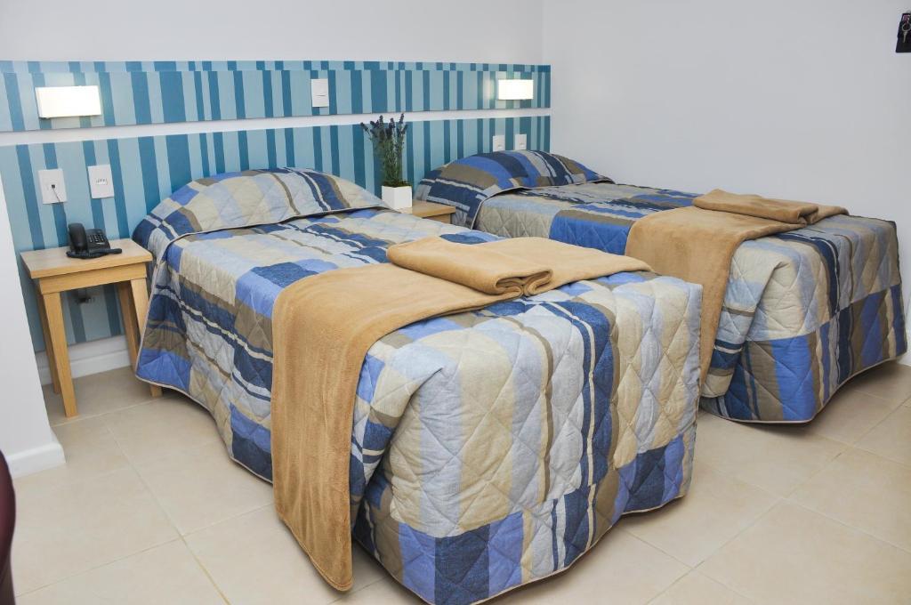 Br Suites Hotel Navegantes Room photo