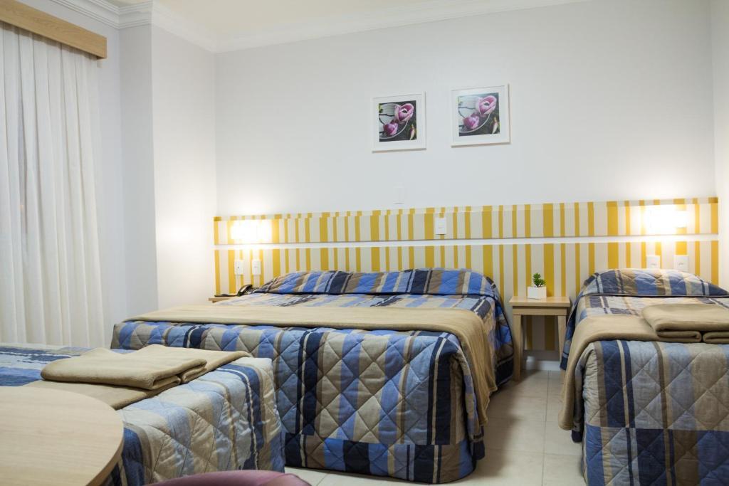 Br Suites Hotel Navegantes Room photo