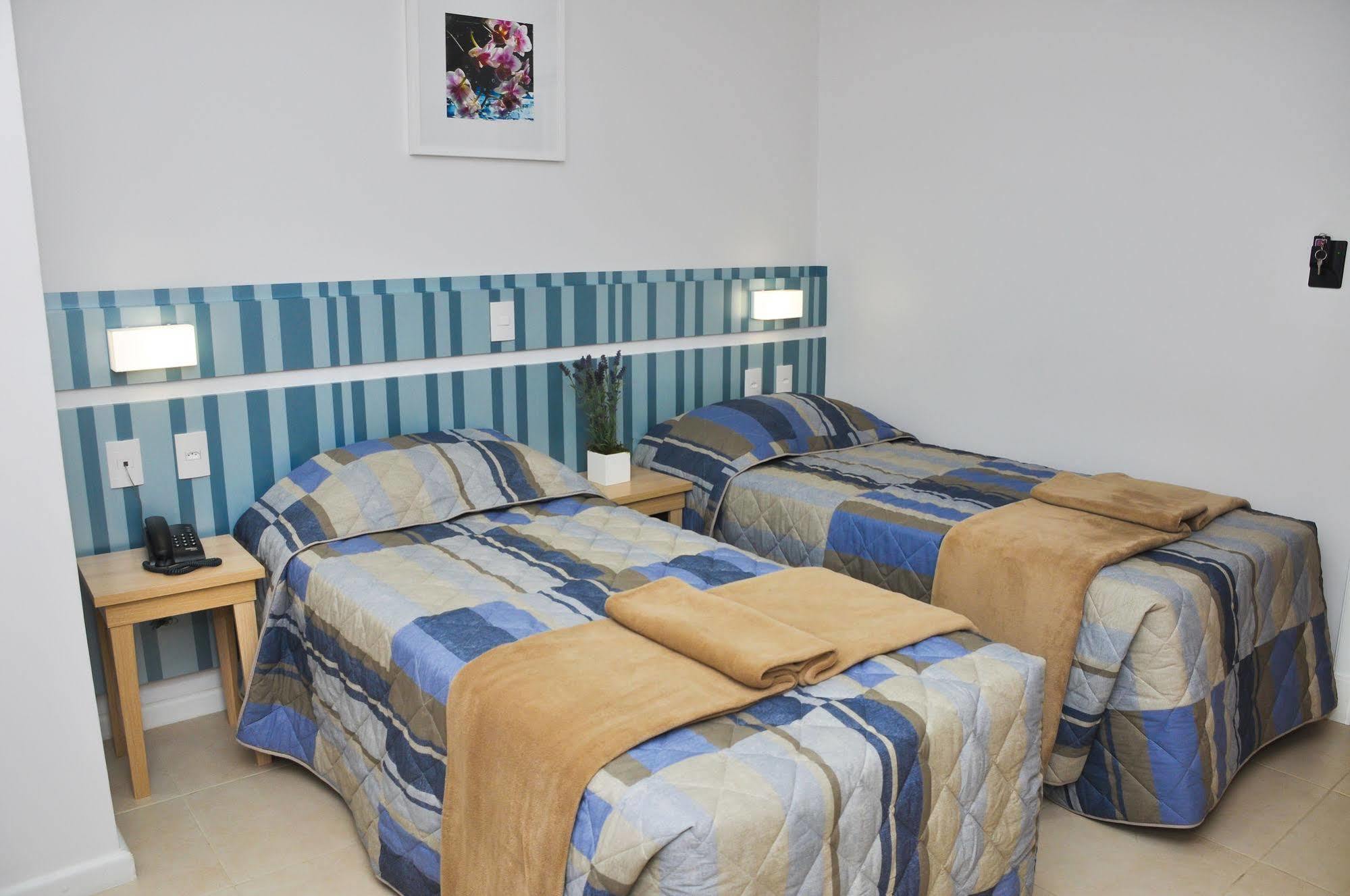 Br Suites Hotel Navegantes Exterior photo